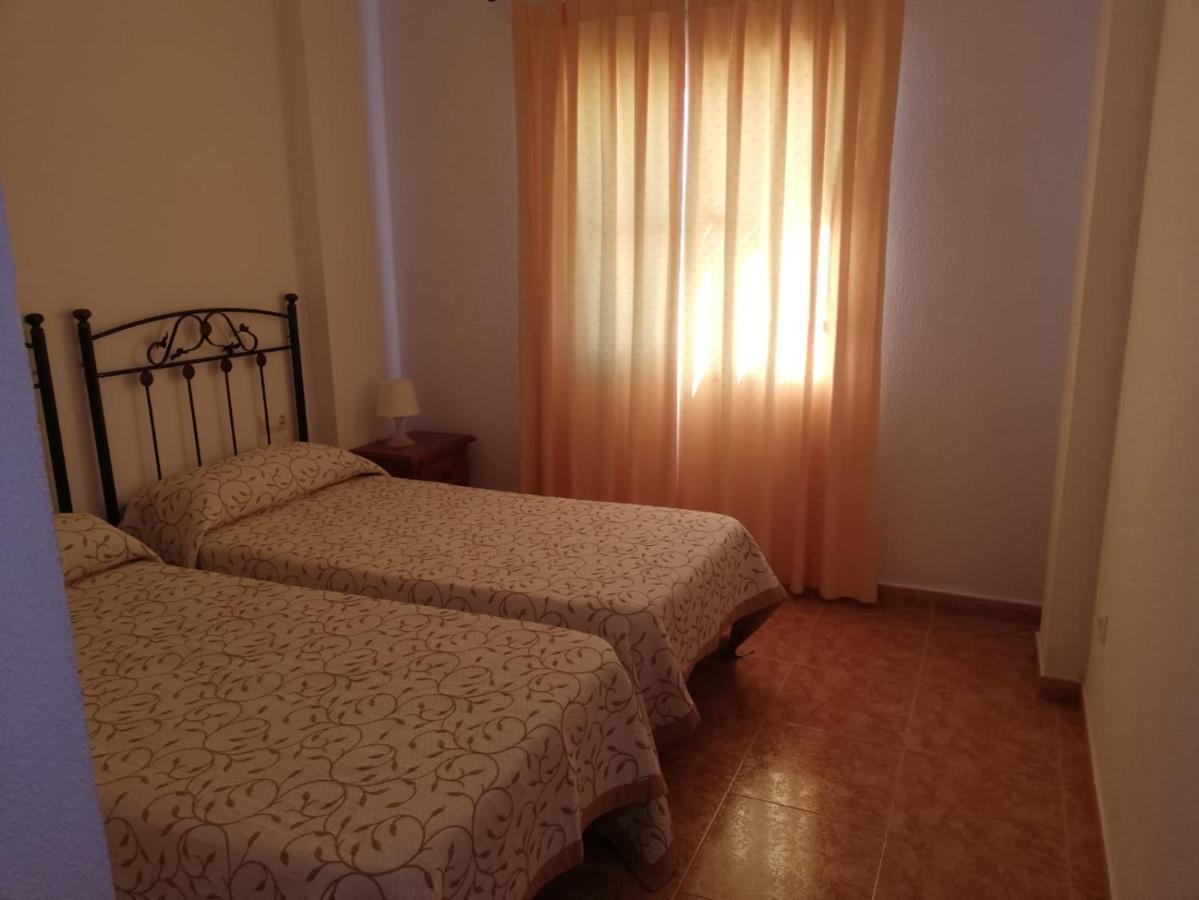 Apartamentos La Atalaya 188 - 189 Conil De La Frontera Εξωτερικό φωτογραφία