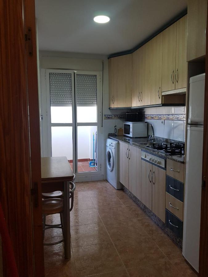 Apartamentos La Atalaya 188 - 189 Conil De La Frontera Εξωτερικό φωτογραφία