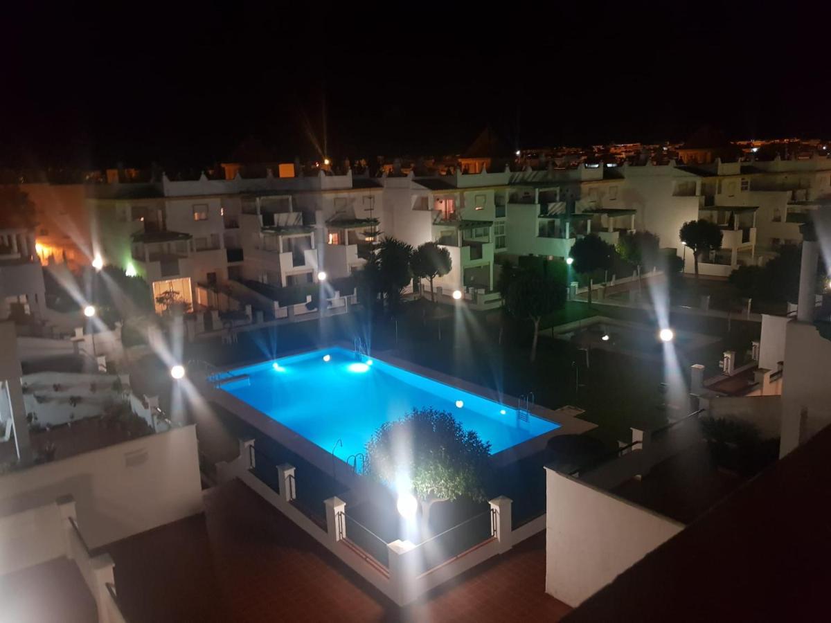 Apartamentos La Atalaya 188 - 189 Conil De La Frontera Εξωτερικό φωτογραφία