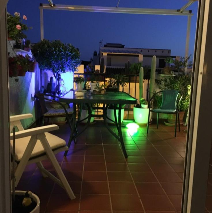 Apartamentos La Atalaya 188 - 189 Conil De La Frontera Εξωτερικό φωτογραφία