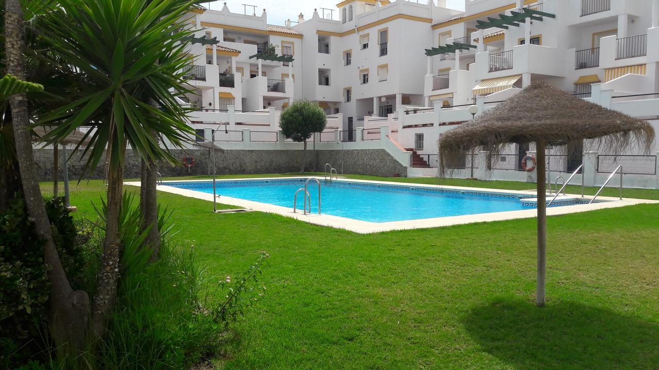 Apartamentos La Atalaya 188 - 189 Conil De La Frontera Εξωτερικό φωτογραφία